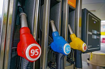 Андрей Цариковский - ФАС начала проверку из-за рекордного роста цен на бензин на бирже - pnp.ru - Москва - Россия - Санкт-Петербург