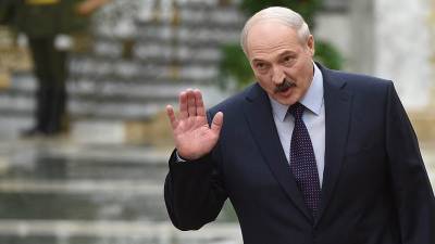 Надежда Ермакова - Лукашенко взял под контроль белорусский банк «Газпрома» - ghall.com.ua - Белоруссия