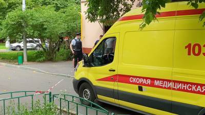 Четверо погибших, в том числе ребёнок: что известно о стрельбе в квартире жилого дома на севере Москвы - russian.rt.com - Москва - округ Северный