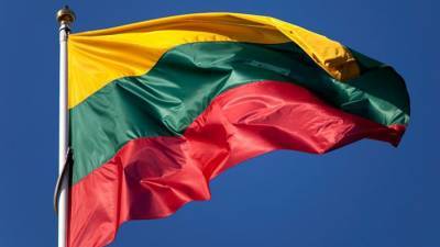 Сейм Литвы единогласно осудил попытки РФ переписать историю - ghall.com.ua - Россия - Литва