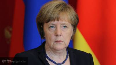 Ангела Меркель - Меркель отметила уязвимость Евросоюза перед пандемией COVID-19 - politexpert.net - Германия - с. 1 Июля