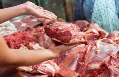 Злоумышленники купили у жителя Мордовии говядину на фальшивые деньги - stolica-s.su - Мордовия