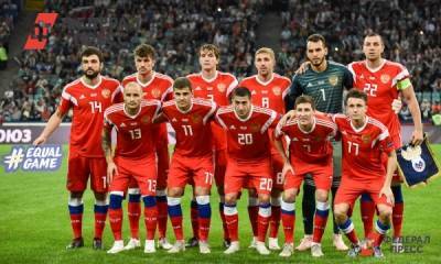 Валерий Газзаев - «На Евро-2021 сборная России способна добиться третьего места». Эксперт о восстановлении футбольных матчей - fedpress.ru - Москва - Россия