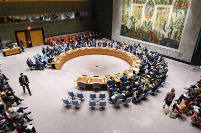 Кению избрали пятым непостоянным членом СБ ООН - pnp.ru - Мексика - Индия - Кения - Джибути - Республика Джибути