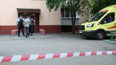 Видео: В Москве начали вывозить тела погибших при стрельбе - 5-tv.ru - Москва