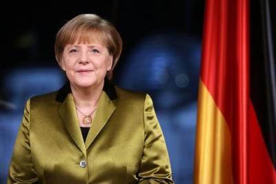 Ангела Меркель - Уровень доверия: наивысший. Ангела Меркель уже давно позиционирует себя как идеальный европейский правитель - argumenti.ru - Китай - Германия