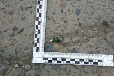 В Улан-Удэ у подозрительного неадекватного мужчины нашли травку в штанах - ulan.mk.ru - Улан-Удэ - респ.Бурятия - район Иволгинский