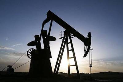 Стоимость нефти Brent превысила отметку в 42 доллара - vm.ru - Лондон