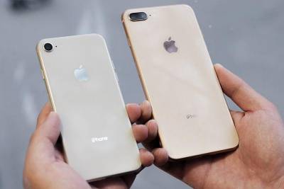 Джон Проссер - Apple может переименовать iOS и iPhone - actualnews.org - США