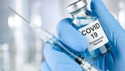 Асхат Аймагамбетов - Испытания казахстанской вакцины против коронавируса на людях планируют начать в сентябре - informburo.kz