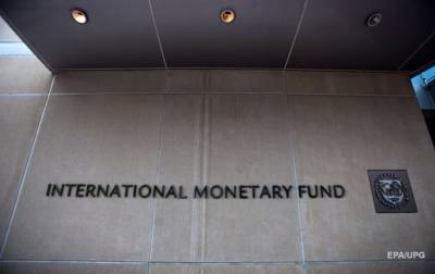 Джерри Райс - МВФ проверит, как Украина выполняет его требования - korrespondent.net - Украина - Киев - Вашингтон