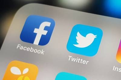 Уильям Барр - Twitter и Facebook не смогли найти в соцсетях признаков иностранного вмешательства в протесты в США - news-front.info - США