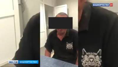"Честно, был пьян": появилось видео с места смертельного ДТП в Стерлитамаке - vesti.ru - Россия - Башкирия