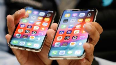 Джон Проссер - Apple планирует вернуть iOS прежнее название - gazeta.ru