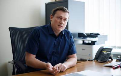 Бабиков о протестах под ГБР: если люди пришли заработать копейку - это хорошо - rbc.ua - Украина