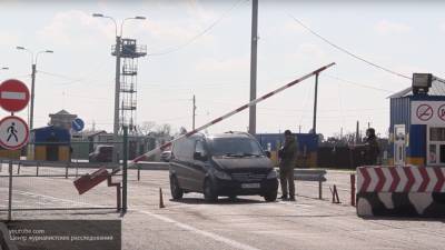 Руслан Бальбек - Владислава Грин - Украинский гражданин нелегально пересек государственную границу РФ в Крыму - nation-news.ru - Россия - Украина - Крым - Пермский край
