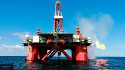 Михаил Шеремет - Депутат Госдумы предостерег Украину от добычи газа возле Крыма - politros.com - Россия - Украина - Киев - Крым - Черное Море