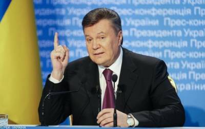 Виктор Янукович - Владимир Заман - В ГБР снова вызывают Януковича на допрос - ru.slovoidilo.ua - Украина - Киев