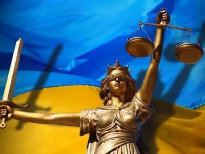 Андрей Тарасов - А.Тарасов: «С 1 июля в Украине вводится ответственность и наказание за уголовные проступки» - golos.ua - Украина