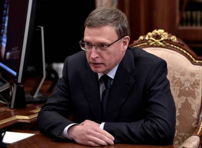 Александр Бурков - Губернатор Бурков: Поправки приведут к возврату в СССР и имиграции из Европы в РФ - sobesednik.ru - Россия - Омская обл.