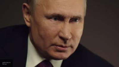 Владимир Путин - Андрей Денисов - Путин готовится посетить Китай в 2020 году - polit.info - Россия - Китай
