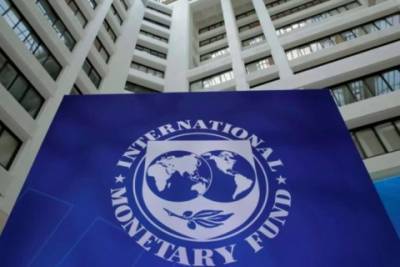 Джерри Райс - МВФ будет контролировать, как Украина выполняет условия кредитной программы - mignews.com.ua - Украина