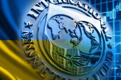 Джерри Райс - В сентябре МВФ рассмотрит возможность выделения нового транша Украине - vkcyprus.com - Украина
