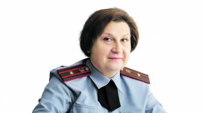 Авни - Наставник в погонах - belta.by - Белоруссия - Минск