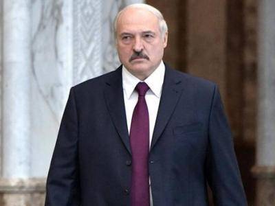 Лукашенко: Нам удалось сорвать масштабный план дестабилизации Беларуси - news.am - Белоруссия - с. Запад - с. Восток