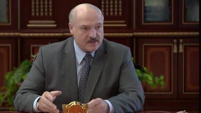 Александр Лукашенко - Лукашенко заявил о срыве "майдана" в Белоруссии - piter.tv - Белоруссия - Минск