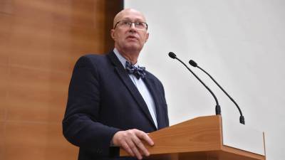 Алексей Венедиктов - Валерий Соловей - «Эхо Москвы» и главреда сайта радиостанции оштрафовали на 260 тысяч рублей из-за материала про число жертв коронавируса - theins.ru - Москва