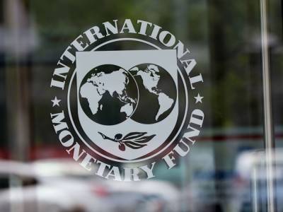Джерри Райс - МВФ планирует проконтролировать выполнение властями Украины взятых на себя обязательств - golos.ua - Украина - Вашингтон