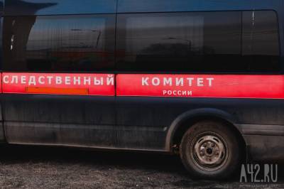 Кузбассовец задушил бригадира стройки из-за невыплаченного аванса - gazeta.a42.ru - Белово