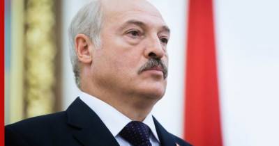 Александр Лукашенко - Лукашенко заявил о срыве масштабного плана дестабилизации Белоруссии - profile.ru - Белоруссия - с. Запад - с. Восток