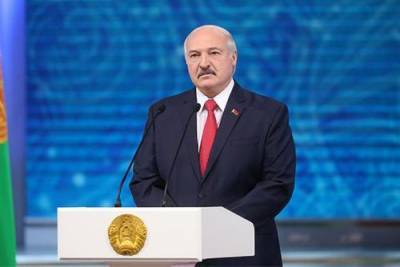 Александр Лукашенко - Лукашенко заявил о срыве белорусского майдана - argumenti.ru - США - Белоруссия - с. Запад - с. Восток