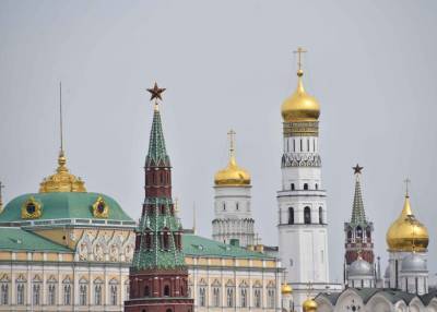 Дмитрий Песков - Михаил Игнатьев - В Кремле прокомментировали смерть экс-главы Чувашии Игнатьева - m24.ru - Россия - респ. Чувашия