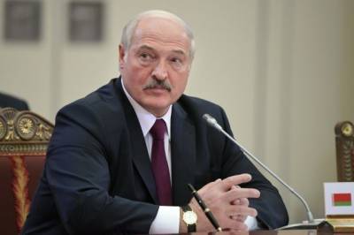Александр Лукашенко - Виктор Бабарико - Лукашенко высказался о ситуации с Белгазпромбанком и задержанием Бабарико - aif.ru - Белоруссия