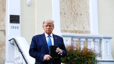 Дональд Трамп - Владимир Путин - Дмитрий Песков - Джон Болтон - Песков ответил на вопрос о манипулировании Трампом - vesti.ru - Россия - Китай - США - КНДР