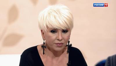 Иосиф Кобзон - Валентина Легкоступова - Раймонд Паулс - Валентина Легкоступова назвала причину ухода с эстрады на пике популярности - vesti.ru - Россия