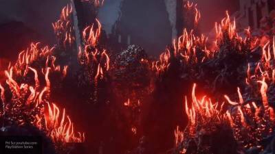 Electronic Arts - Electronic Arts представила тизер с кадрами из Dragon Age 4 - newinform.com