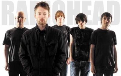 Группа Radiohead выпустила пазл из 1000 фрагментов - korrespondent.net - Англия
