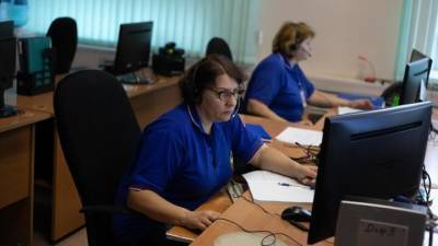 В Тобольске создадут Единый центр оперативного реагирования в рамках АПК «Безопасный город» - ru-bezh.ru - Тобольск