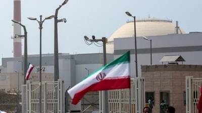 Рафаэль Мариано Гросси - МАГАТЭ захотело получить доступ еще к двум объектам Ирана - anna-news.info - Иран