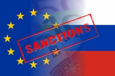 Лидеры ЕС продлили экономические санкции против России - enovosty.com - Россия - Украина