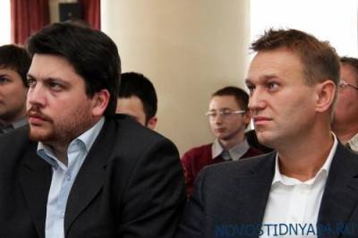 Леонид Волков - ТОП самых жалких фейков в исполнении либералов про голосование по Конституции - novostidnya24.ru - Россия