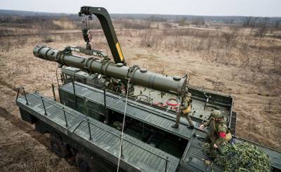 Столтенберг: эти российские крылатые ракеты повышают вероятность ядерного конфликта (TV 2, Норвегия) - inosmi.ru - Норвегия - Россия - Брюссель