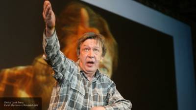Михаил Ефремов - Адвокат Бинецкий прокомментировал защиту Ефремова со стороны российских знаменитостей - politros.com