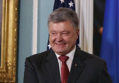 Петр Порошенко - Александр Кочетков - Арест олигарха Порошенко: Почему на самом деле подозреваемый еще на свободе - elise.com.ua