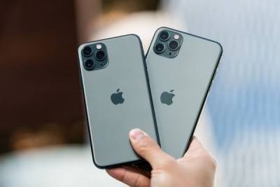 Через три дня Apple прекратит выпускать iPhone? - cnews.ru - По