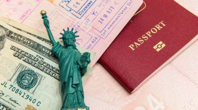 В США назвали условия въезда для украинцев - vchaspik.ua - Китай - США - Украина - Англия - Бразилия - Иран - Ирландия